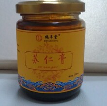 北京鹤年堂膏滋 苏仁膏/疏肝解郁 肝气不调 脾气虚弱