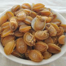 森哥海味 海味干货 湛江本地硇洲鲍鱼干190-210头 低价促销