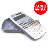 卡西欧FX-991ESPLUS计算器/微积分/高考必备/全国联保/质保终身