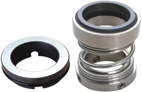 1527 大弹簧 机械密封轴径:50 53 55 58 60