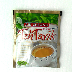  马来西亚益昌老街 极品拉奶茶40克单包 益昌香滑奶茶