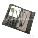 五皇冠 Marykay/玫琳凯 美容套刷 含散粉刷眼影刷眼影棒双头眉刷