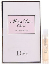 正品小样试管Miss Dior Ch&eacute;rie EDP甜心小姐女士香水1ML2011年新