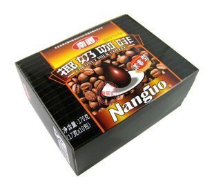  海南特产 南国 椰奶咖啡 （浓香型）170g  M220g