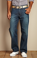 Джинсы мужские Мода Соединенные Штаты покупке