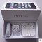 上下架计划:苹果iPhone 5S充电器 耳机 数据线 港版 国行包装盒带全套配件