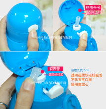 原装正品迪士尼保温杯盖 吸管水杯水壶配件 备用盖子 5633 5635