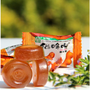  酸甜可口！云南特产 孕妇止吐食品 猫哆哩酸角糕 80g