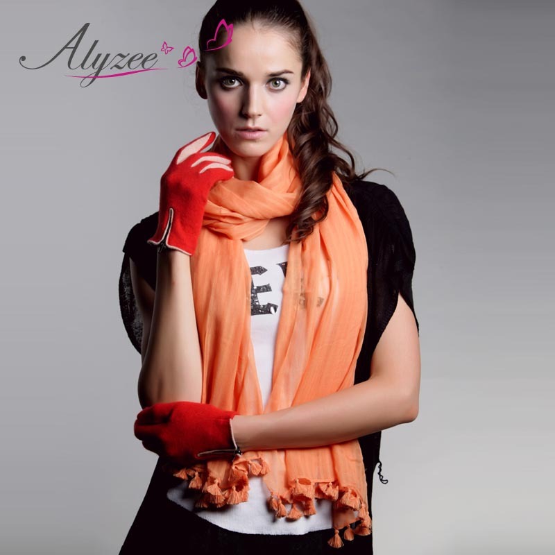 Перчатки Alyzee A1004 Перчатки Alyzee A1004