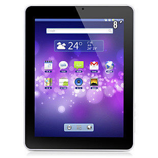 Ԥ��̨�� P85(8G) ƽ����� ��㴥�� 1.5Ghz��Ƶ 1G�ڴ�