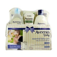 ����Aveeno BabyӤ�׶�������ϴ�������װ6�� ��������ֵ���װ