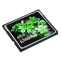 正品金士顿CF卡 4G 133X 高速卡 4GCF卡 CF4G 官方防伪验证