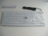 富士通/西门子 K365 标准版  防水 usb 键盘 超薄键盘 原装正品