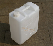  塑料25L塑料桶 水桶化工桶 油桶方型塑料桶 25升塑料桶
