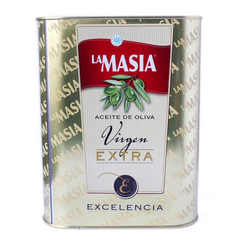 欧蕾橄榄油3L~西班牙顶级特纯冷榨 口服食用油保健！新货包快递