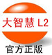 官方正版大智慧L2年卡
