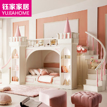 公主城堡床】-热销-精选-天猫tmall.com-上天猫