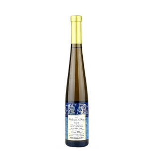  包邮进口德国冰酒雷司令冰葡萄酒 白葡萄酒 甜酒限量375ml