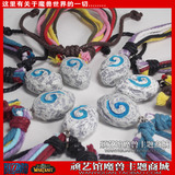 团购|chinajoy周边我叫mt<span class=H>魔兽</span><span class=H>世界</span>wow饰品情侣礼物 夜光炉石手链