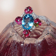 Украшения на руку Королевский дизайн натуральный