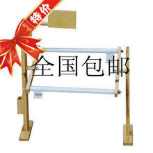 特价十字绣绣架子厂家直销木台式小号十字绣架专卖全国包邮