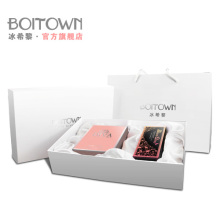 Boitown/冰希黎 白金限量 女士香水套装 礼盒/礼物 专柜正品包邮