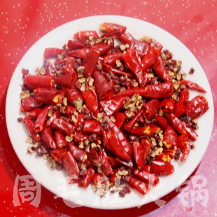  火锅底料必备麻辣增味包 喜欢特别麻辣的朋友千万不要错过！