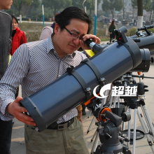 包邮！深空利器&mdash;星特朗130EQ天文望远镜 大口径+高倍+高清+豪礼
