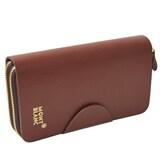Montblanc 万宝龙 经典款 纯牛皮 手包 多功能包 8001 中号