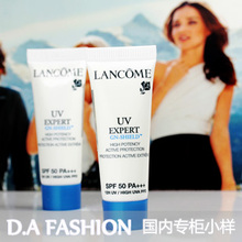 ��ޢ�����͸��ɹ���ɹ˪SPF50 С�� ����ר����Ʒ 10ml �����͸ 