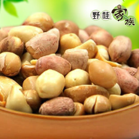 【一淘专享价】【野娃_老奶奶花生米】 安庆特产酒鬼花生米660g罐