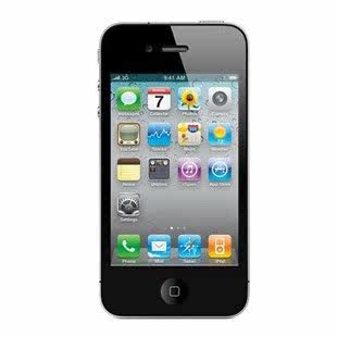 Apple/苹果 iPhone 4代（16G）港版正品
