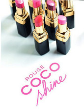 �������� Chanel/���ζ� Coco Shine�ɿ�С������ˮ������ ��2014