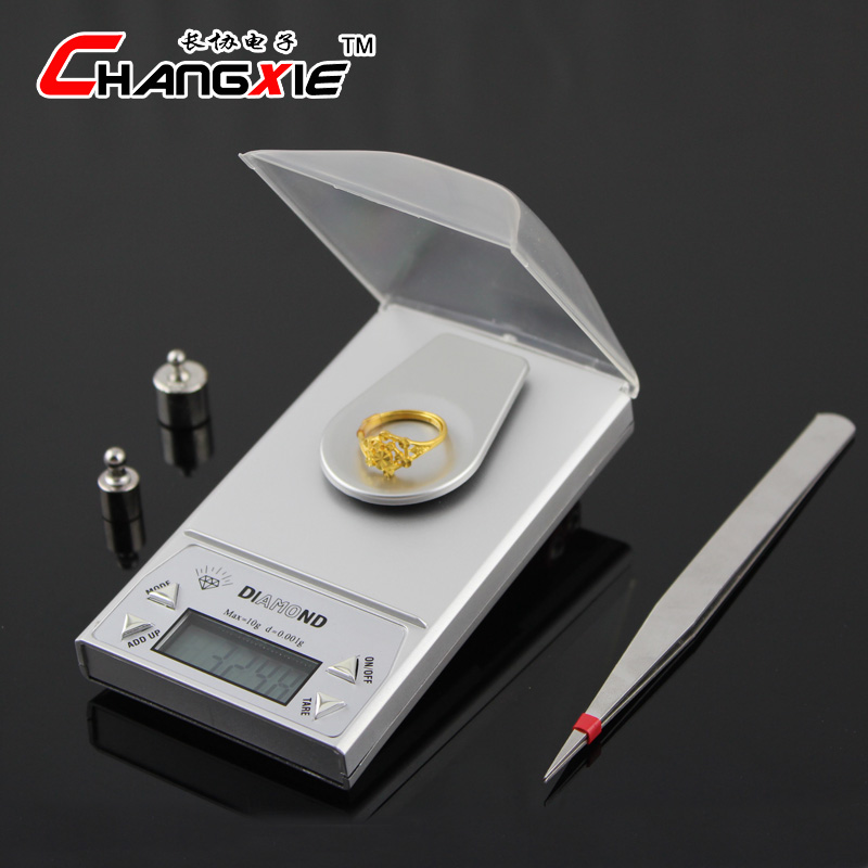 accurate Jewelry scales Electronic balance 0.001g gold drugs high-precision Electronic balance Lipstick balancein the Kitchen/Cooking utensils , Kitchen Gadgets/Kitchen storage , Other category - from Buy2taobao.com to provide professional Taobao agent buy service