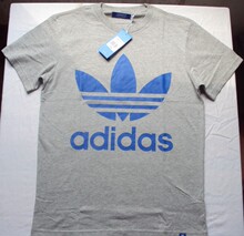 ���� �Ƽ� ���ϴ�˹/adidas/��Ҷ�� �п� ��װ Բ�����T��P01568