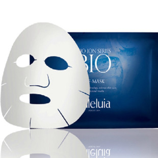 法国爱奴雅冰膜 专柜正品 保湿 补水 爱奴雅面膜