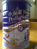 沖钻201108亚培(<span class=H>雅培</span>)小安素1700克