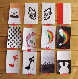  手机外壳 水钻 diy iphone4手机壳diy 水钻批发手机diy材料包套装