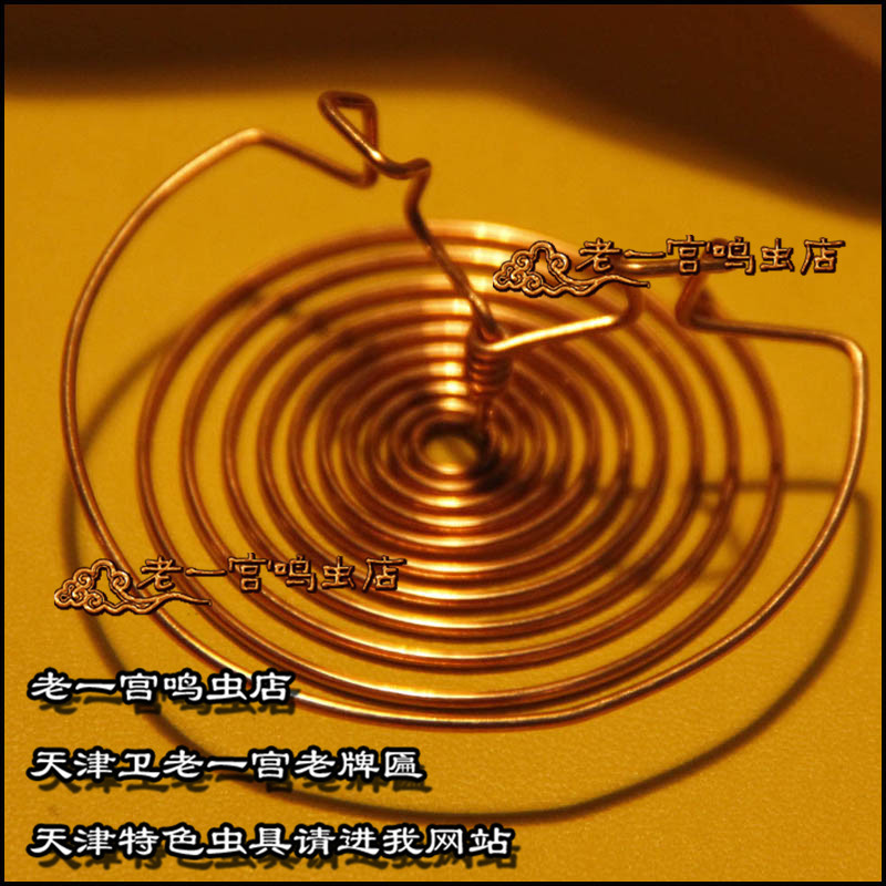Promotion Pet Supplies Ming insects gourd Grasshopper gourd Good Grasshopper Spring ring Copper 1.2in the Pet/Pet food and supplies , Reptile/Insects and supplies Ming , Reptile/Insect appliances Ming category - from Buy2taobao.com to provide professional Taobao agent buy service