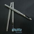 男人帮优质高碳皮带冲 腰带冲2MM/2.5MM/3MM/3.5MM/4MM（1件）