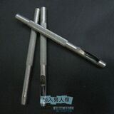 男人帮优质高碳皮带冲 腰带冲2MM/2.5MM/3MM/3.5MM/4MM（1件）