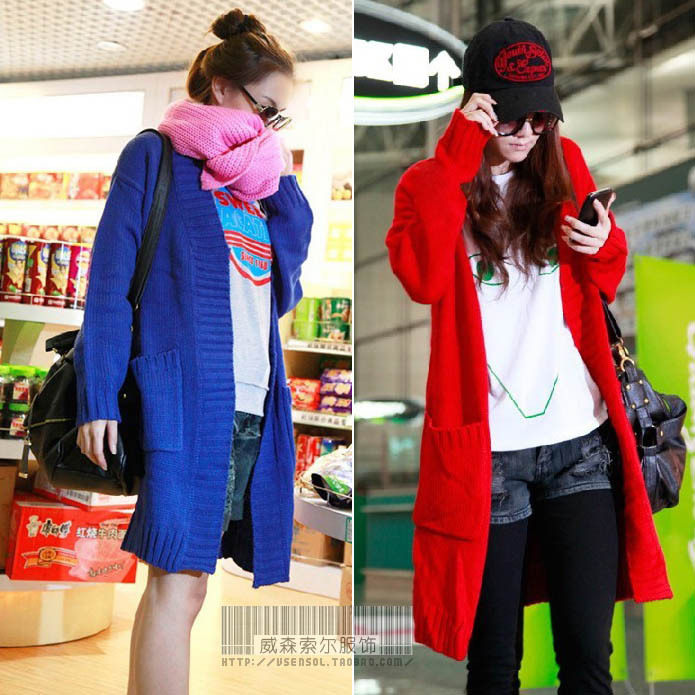 蓝色毛衣<em>外套</em> : 蓝色毛衣<em>外套</em>图片及<em>搭配</em>,蓝色毛