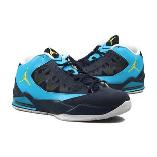  耐克Nike男式篮球鞋-487207-415低帮487207-415运动鞋NIKE  男鞋