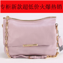 MIUmiU 2012新款 单肩包 韩版时尚女包 独家打造爆款