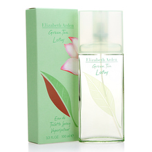 ��Ʒ��EDT �Ŷ�Green Tea Lotus �����������̲�Ůʿ����ˮ100ML