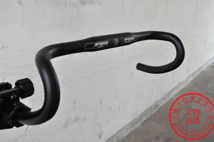 FSA VERO compact RD-320S 铝合金公路弯把