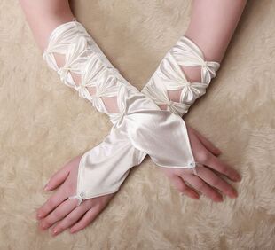 Love Dove Bridal Gloves Bridal Gloves Bridal Gloves dress wedding MaxMara accessories MIT
