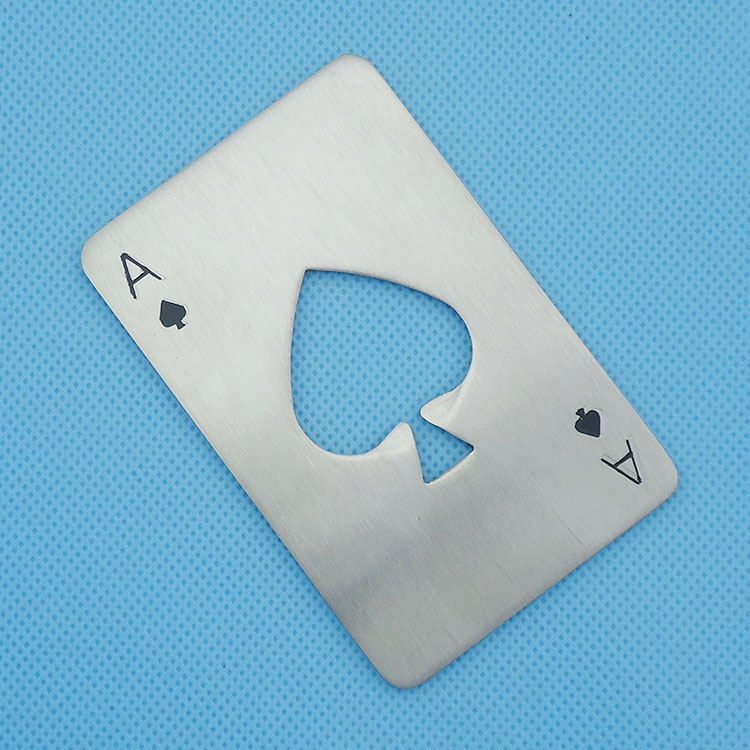 originality Credit card Bottle opener Stainless steel Beer Opener Card wine opener Practical Portable Customizein the Tableware , Flagon/Wineglass/Wine , Opener category - from Buy2taobao.com to provide professional Taobao agent buy service