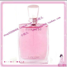 双冠【100%正品分装】Lancome兰蔻 真爱奇迹女士香水 经典浪漫