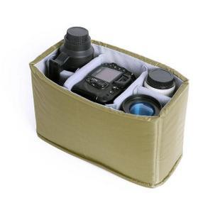  酷色COURSER单反数码微单佳能尼康 摄影包相机包加厚防震内胆 B33